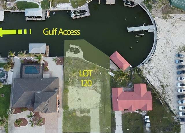 Property at 120 Egret St, Fort Myers Beach, FL 33931