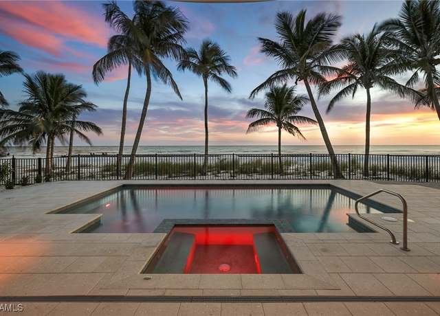 Property at 3420 Estero Blvd, Fort Myers Beach, FL 33931, 5 beds, 5.5 baths