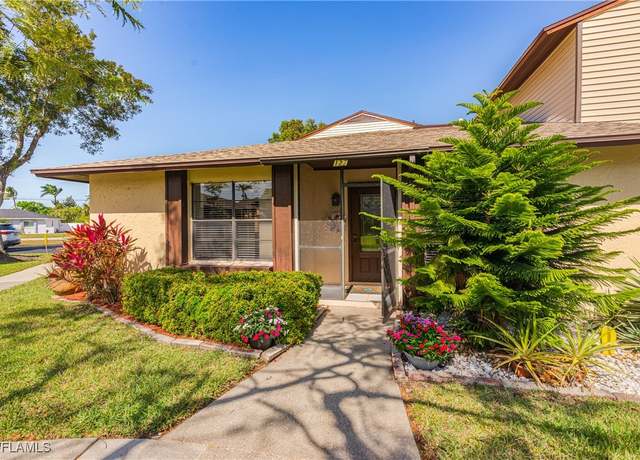 Property at 627 SE 12th Ave #127, Cape Coral, FL 33990, 2 beds, 2 baths
