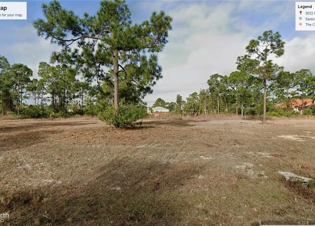 Property at 3032 NW 17th Pl, Cape Coral, FL 33993