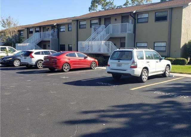 Property at 4777 Orange Grove Blvd Unit i-5, North Fort Myers, FL 33903, 2 beds, 1 bath