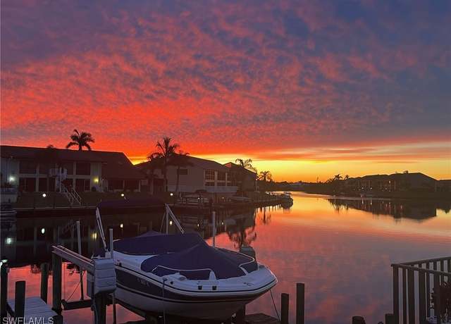 Property at 3631 SE 10th Ave #105, Cape Coral, FL 33904, 2 beds, 2 baths
