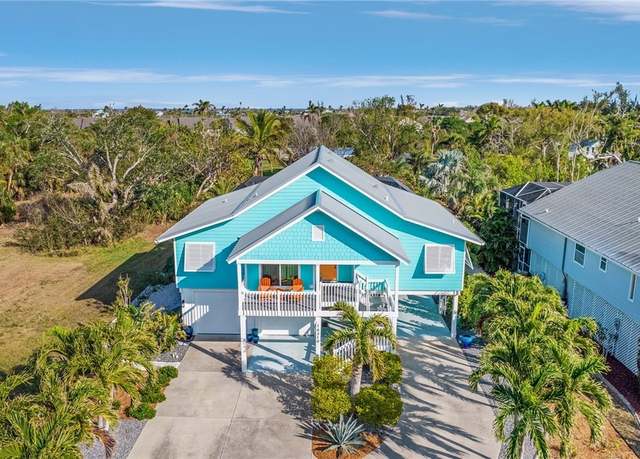Property at 16310 Boyce Dr, Bokeelia, FL 33922, 3 beds, 2 baths