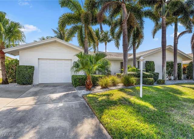 Property at 1628 Savona Pkwy, Cape Coral, FL 33904, 2 beds, 2 baths