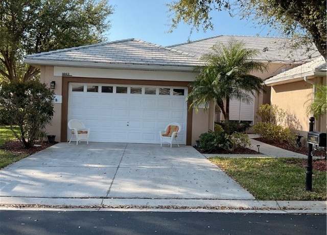 Property at 8663 Patty Berg Ct, Fort Myers, FL 33919, 2 beds, 2 baths