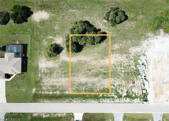 Property at 4213 NW 34th Ln, Cape Coral, FL 33993
