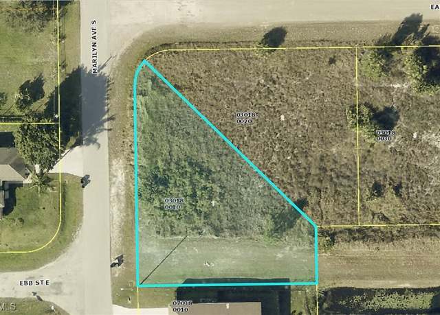 Property at 927 Marilyn Ave S, Lehigh Acres, FL 33974