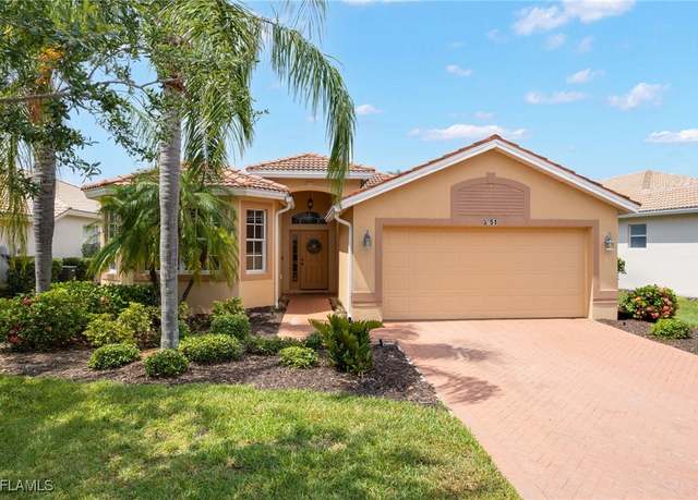 Property at 3151 Midship Dr, North Fort Myers, FL 33903, 3 beds, 2 baths