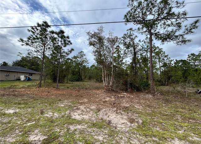 Property at 445 Jaguar Blvd, Lehigh Acres, FL 33936
