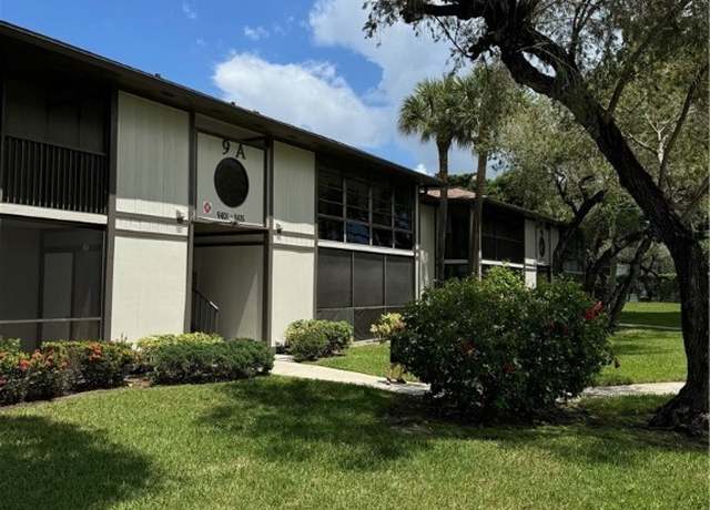 Property at 9409 W Macnab Rd #103, Tamarac, FL 33321, 2 beds, 1 bath
