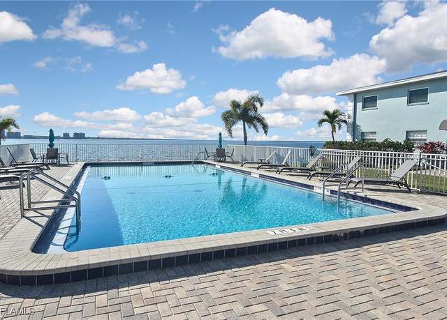 Property at 3344 N Key Dr #6, North Fort Myers, FL 33903, 1 bed, 1 bath