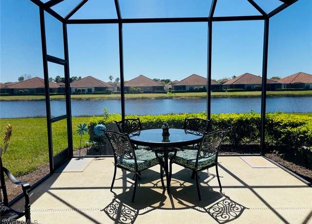 Property at 4697 Watercolor Way, Fort Myers, FL 33966, 2 beds, 2 baths
