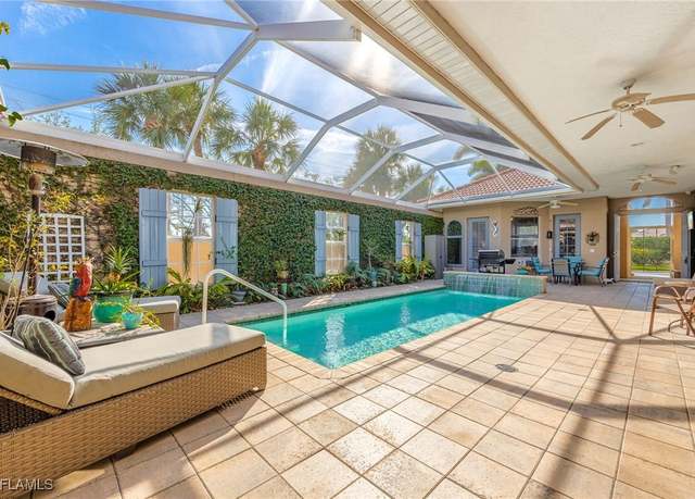 Property at 15136 Portside Dr, Fort Myers, FL 33908, 3 beds, 3 baths