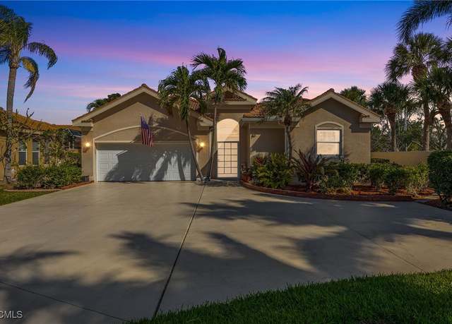 Property at 15136 Portside Dr, Fort Myers, FL 33908, 3 beds, 3 baths