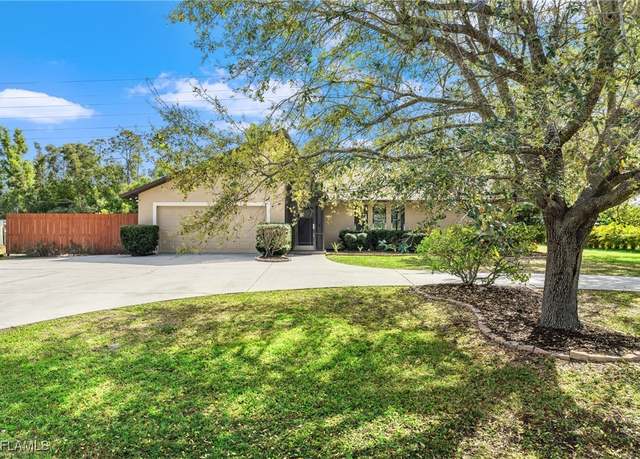 Property at 6451 Scott Ln, Fort Myers, FL 33966, 3 beds, 2 baths
