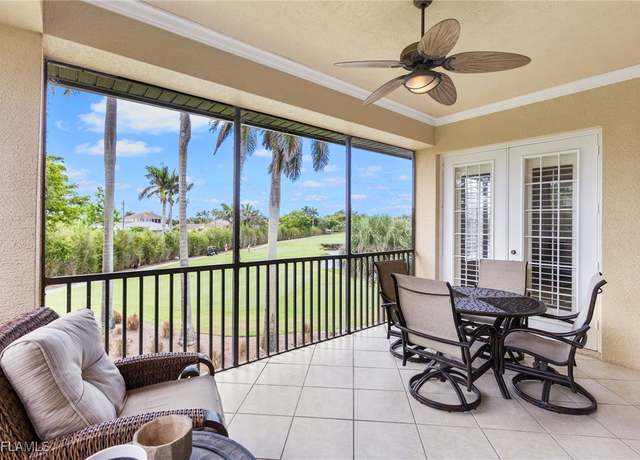 Property at 11239 Bienvenida Ct Unit 11C, Fort Myers, FL 33908, 3 beds, 3 baths