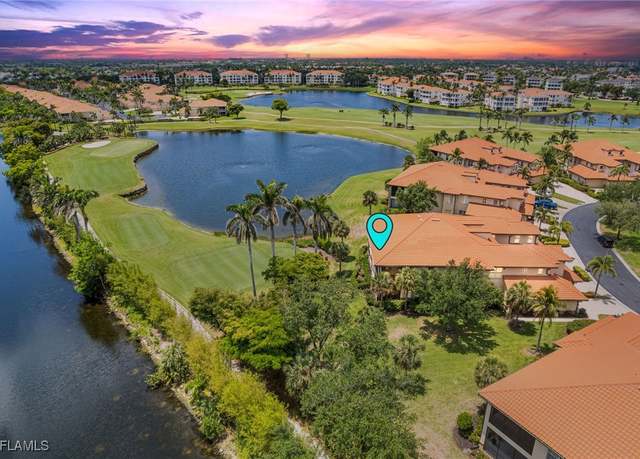 Property at 11239 Bienvenida Ct Unit 11C, Fort Myers, FL 33908, 3 beds, 3 baths