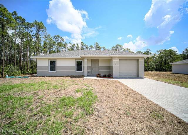 Property at 130 Sanborn Dr, Lehigh Acres, FL 33972, 3 beds, 2 baths