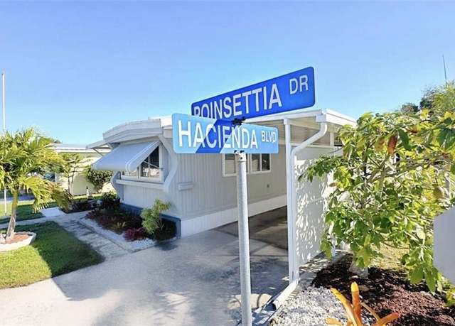 Property at 277 Poinsettia Dr, Fort Myers, FL 33905, 2 beds, 2 baths