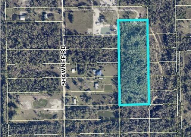 Property at Access Undetermined, Fort Myers, FL 33913