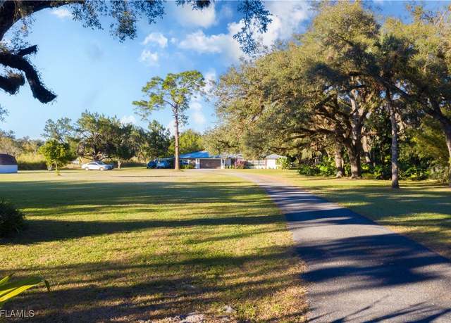 Property at 22591 Tuckahoe Rd, Alva, FL 33920, 3 beds, 3 baths