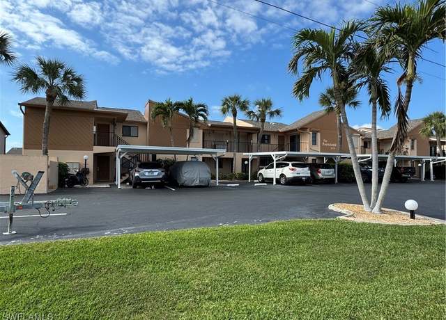 Property at 3722 SE 12th Ave Unit 1A, Cape Coral, FL 33904, 2 beds, 2 baths