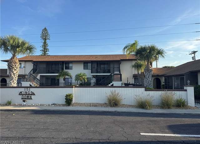 Property at 151 Cape Coral Pkwy W #106, Cape Coral, FL 33914, 2 beds, 2 baths
