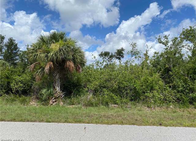 Property at 7434 Sioux St, Port Charlotte, FL 33981