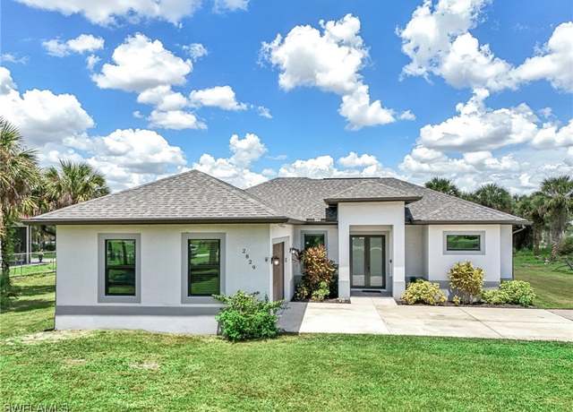 Property at 2829 18th Ave SE, Naples, FL 34117, 3 beds, 2 baths