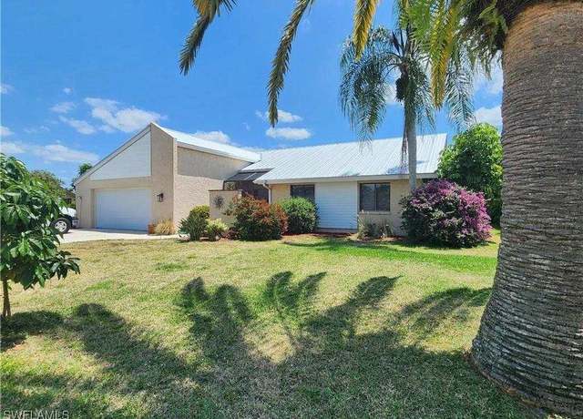 Property at 15188 Sam Snead Ln, North Fort Myers, FL 33917, 3 beds, 2 baths