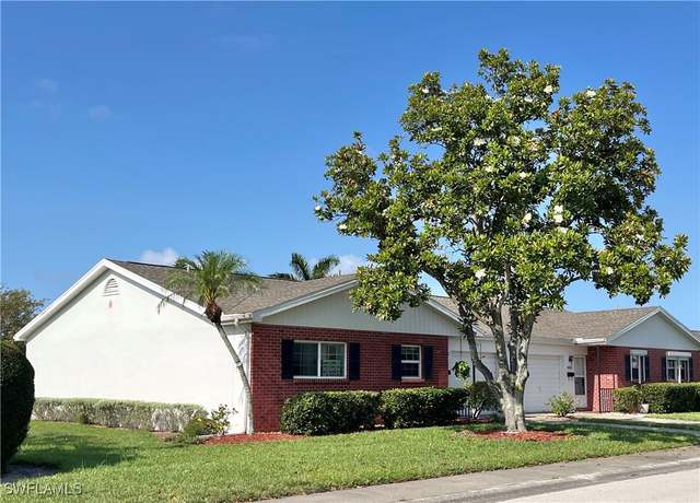Property at 1374 Eagle Way, Fort Myers, FL 33919, 2 beds, 2 baths