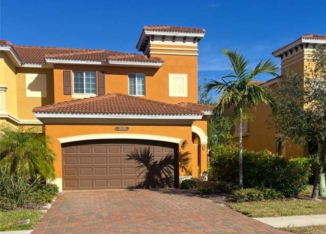 Property at 10100 Tin Maple Dr #15, Estero, FL 33928, 4 beds, 3 baths