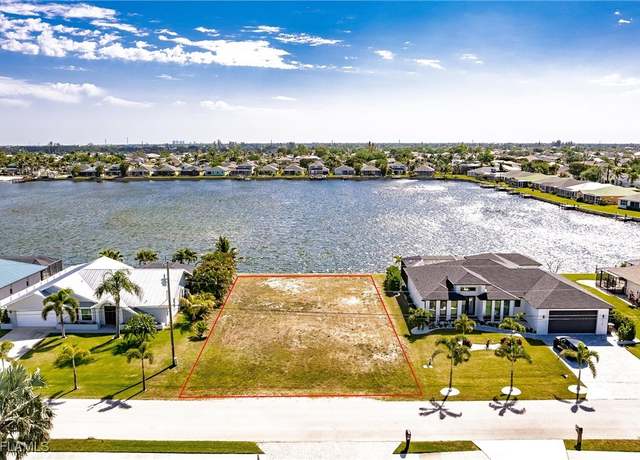 Property at 1711 SW 6th Ave, Cape Coral, FL 33991