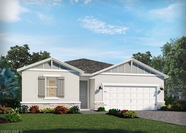 Property at 44319 Frontier Dr, Punta Gorda, FL 33982, 3 beds, 2 baths
