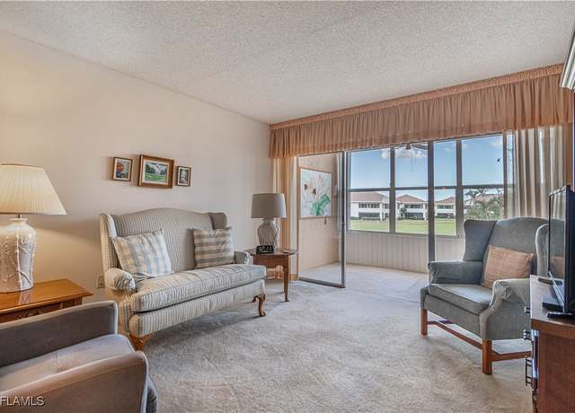 Property at 1624 Pine Valley Dr #212, Fort Myers, FL 33907, 2 beds, 2 baths