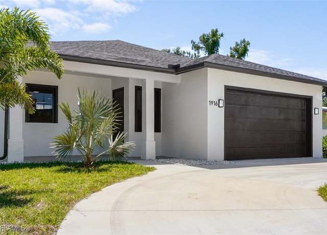 Property at 1916 Jefferson Ave, Fort Myers, FL 33901, 3 beds, 2.5 baths