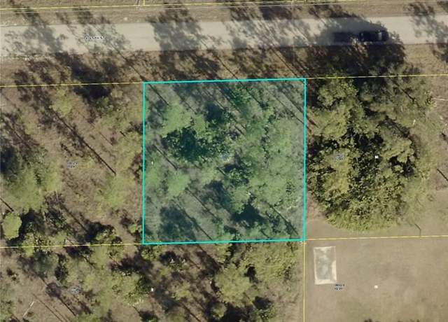 Property at 1602 E 15th St, Lehigh Acres, FL 33972