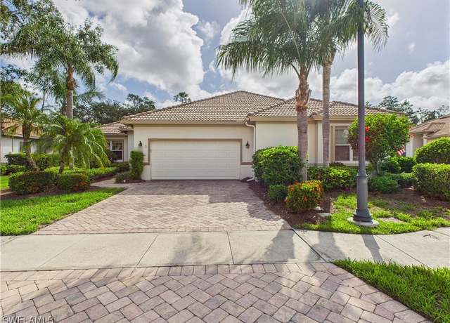 Property at 11217 Suffield St, Fort Myers, FL 33913, 2 beds, 2 baths