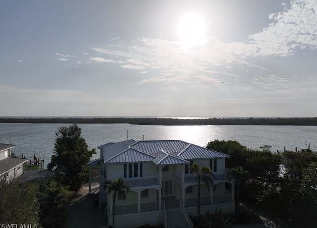 Property at 15891 Captiva Dr, Captiva, FL 33924, 5 beds, 4.5 baths