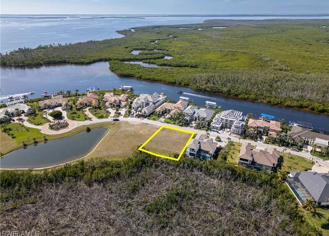 Property at 6095 Tarpon Estates Blvd, Cape Coral, FL 33914