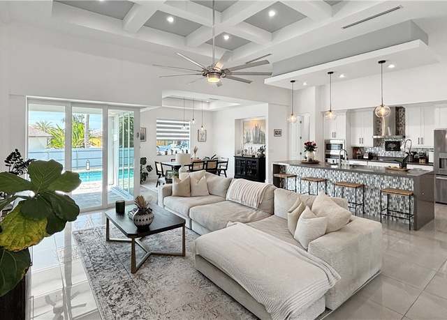 Property at 106 NW 38th Ave, Cape Coral, FL 33993, 3 beds, 3 baths