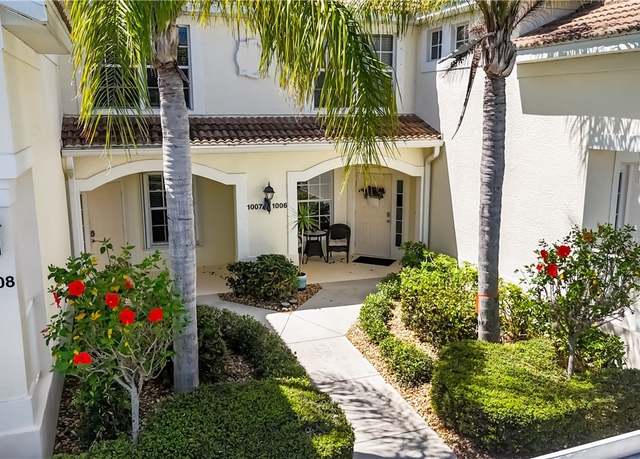 Property at 10139 Colonial Country Club Blvd S #1006, Fort Myers, FL 33913, 2 beds, 2 baths