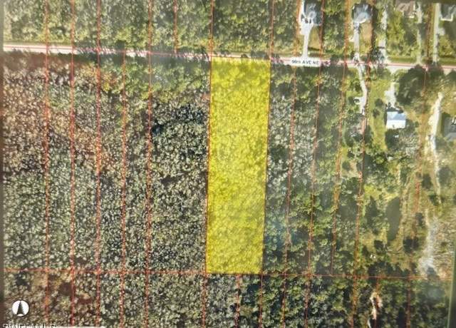 Property at 66th Ave NE, Naples, FL 34120