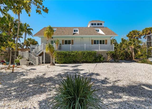 Property at 9247 Dimmick Dr, Sanibel, FL 33957, 3 beds, 2 baths