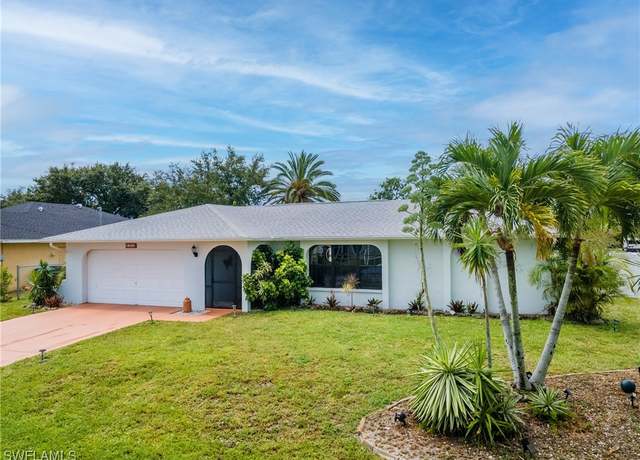 Property at 1302 SE 18th St, Cape Coral, FL 33990, 3 beds, 2 baths