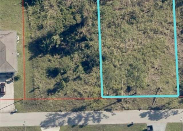 Property at 3205 42nd St SW, Lehigh Acres, FL 33976