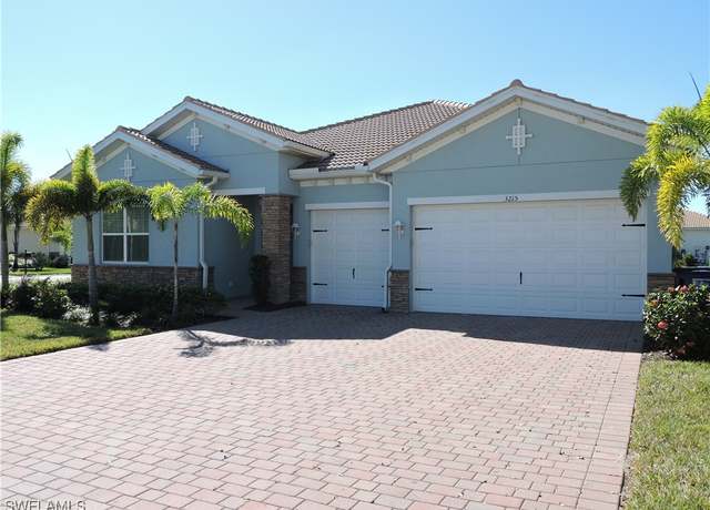Property at 3215 Apple Blossom Dr, Alva, FL 33920, 3 beds, 2.5 baths