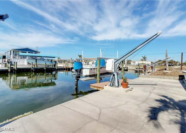 Property at 2971 York Rd, St. James City, FL 33956, 2 beds, 2 baths