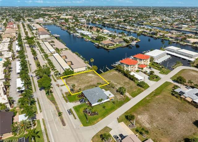 Property at 1749 Beach Pkwy, Cape Coral, FL 33904