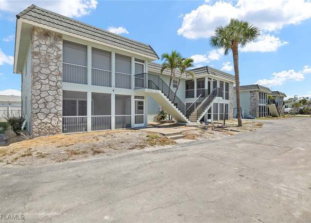 Property at 3045 Estero Blvd Unit 4-1, Fort Myers Beach, FL 33931, 2 beds, 2 baths